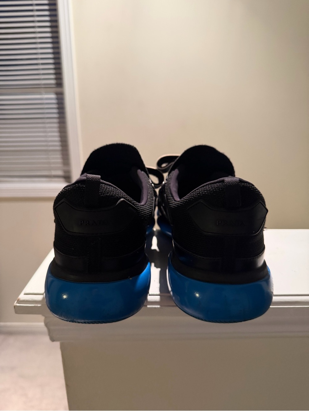 prada cloudbusts - Picture 3 of 4